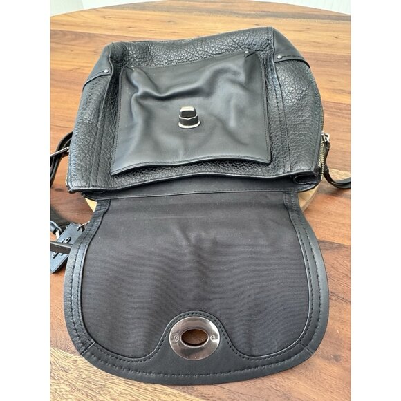 Coach Faye Convertible Backpack Handbag Shoulder Bag Leather F30525 - Picture 11 of 16